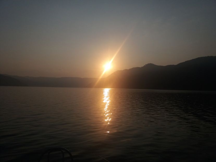  - Orșova septembrie 2019