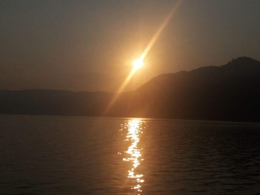  - Orșova septembrie 2019