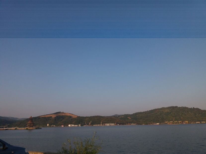  - Orșova septembrie 2019