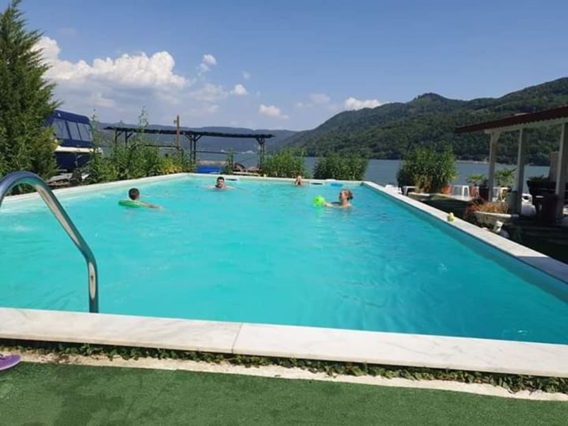  - Orșova septembrie 2019