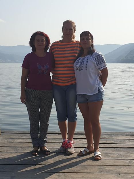  - Orșova septembrie 2019