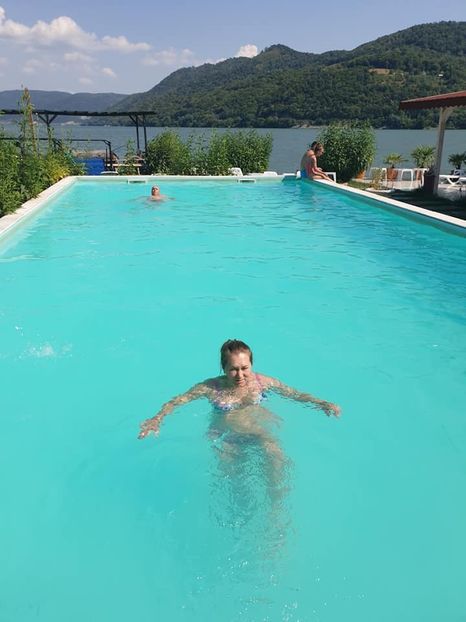  - Orșova septembrie 2019