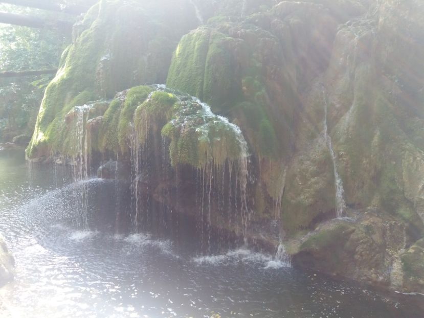  - Cascada Bigăr septembrie 2019