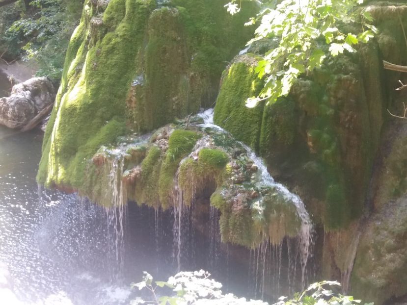  - Cascada Bigăr septembrie 2019