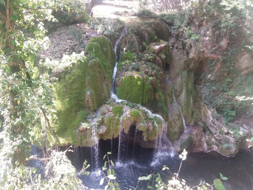  - Cascada Bigăr septembrie 2019