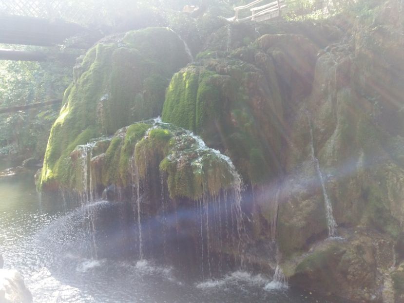  - Cascada Bigăr septembrie 2019