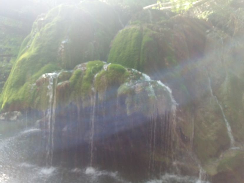  - Cascada Bigăr septembrie 2019