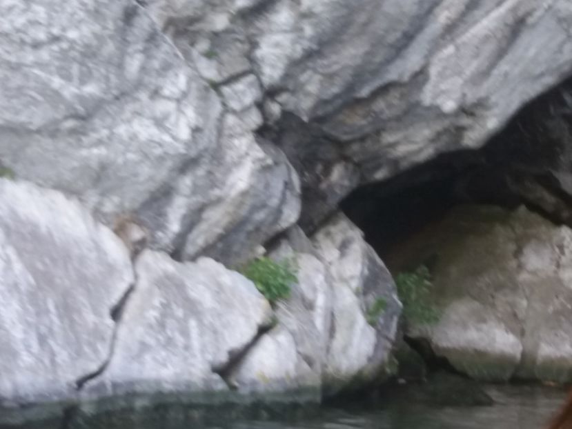  - Statuia lui Decebal la Dunăre