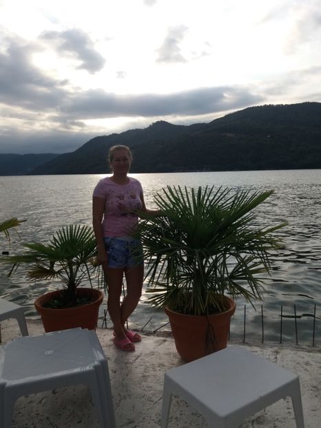  - Orșova septembrie 2019