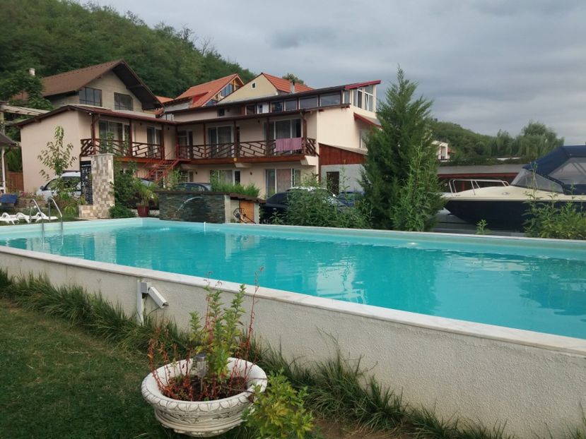  - Orșova septembrie 2019