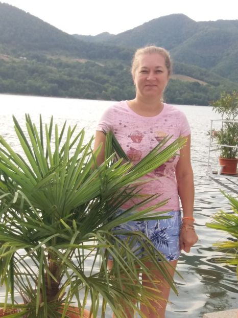  - Orșova septembrie 2019