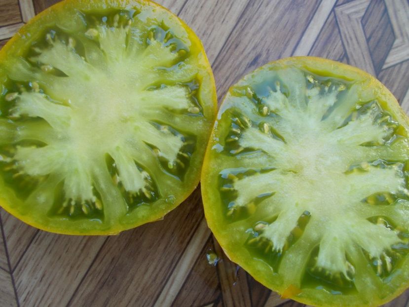  - SEMINTE ROSII - T 407 BELLE MAURINOISE VERTE