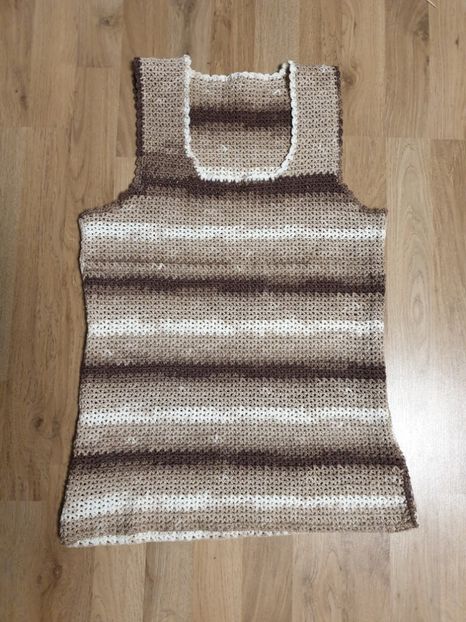 Bluza crosetata - Diverse