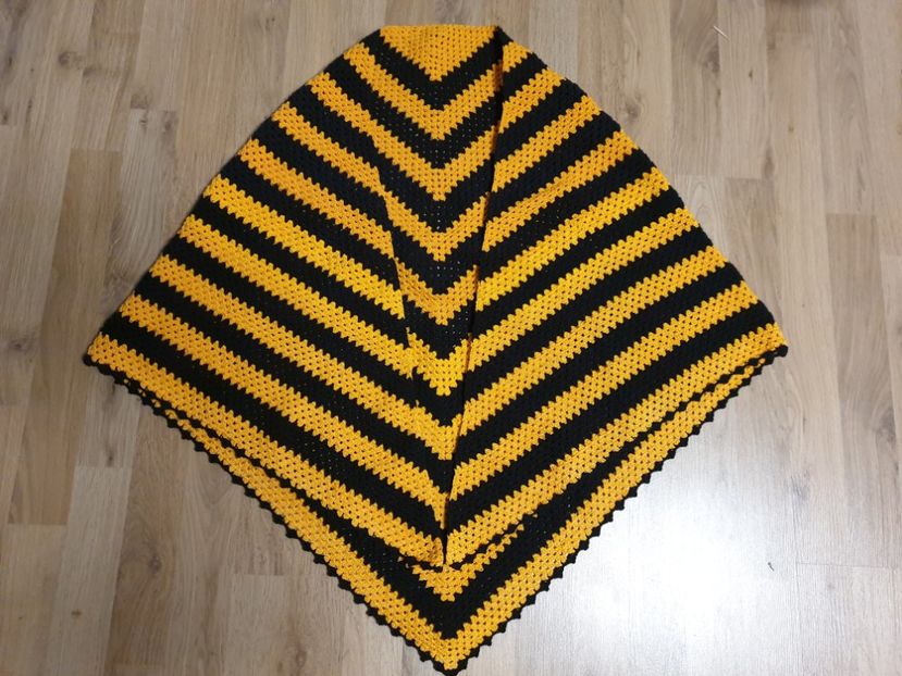 Sal crosetat - Diverse