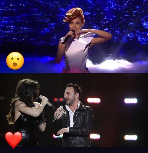Eurovision 2018 - 2018 Eurovision Song Contest Part 19