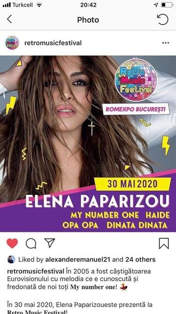 Eurovision 2018 - 2018 Eurovision Song Contest Part 19