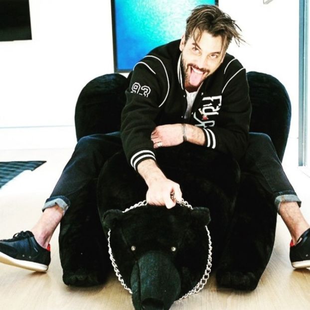 ▬ ❝Familia ta suntem toti, nu doar ma-ta.❞ Nu se abtine si pana la - ep17 xOne chance nd I fcked it up