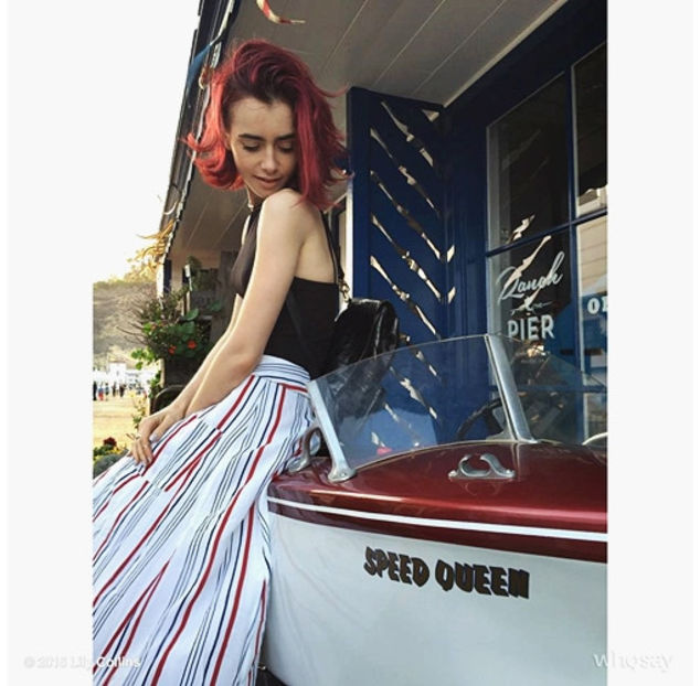 ̷♡̷ ⍮αιηяσʇιƖαɔ⑇eyes٦̷ „Abia aștept să rezolvăm, mommy, m-am săturat să fiu o roșie...” Se plânge - ep17 xOne chance nd I fcked it up