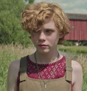 Beverly Marsh - IT Chapter One