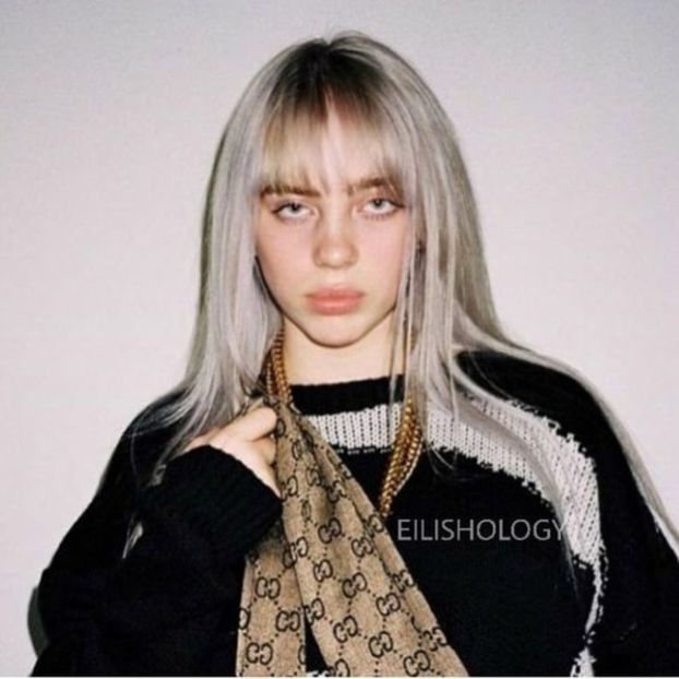 Billie Eilish - Billie Eilish