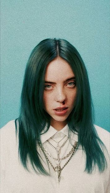 Billie Eilish - Billie Eilish