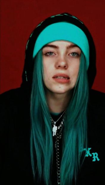 Billie Eilish - Billie Eilish