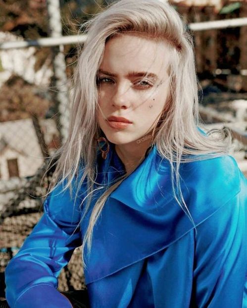 Billie Eilish - Billie Eilish