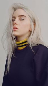 Billie Eilish - Billie Eilish