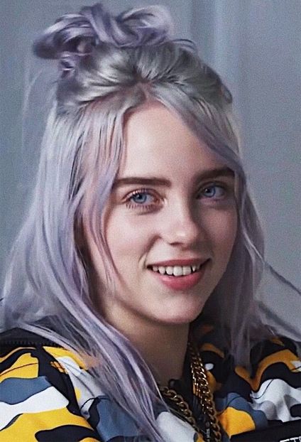 Billie Eilish - Billie Eilish