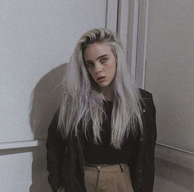 Billie Eilish - Billie Eilish