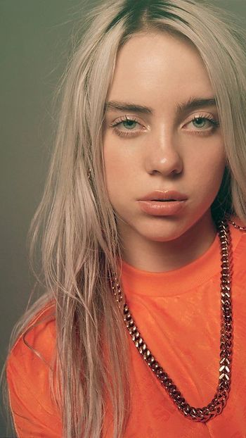 Billie Eilish - Billie Eilish