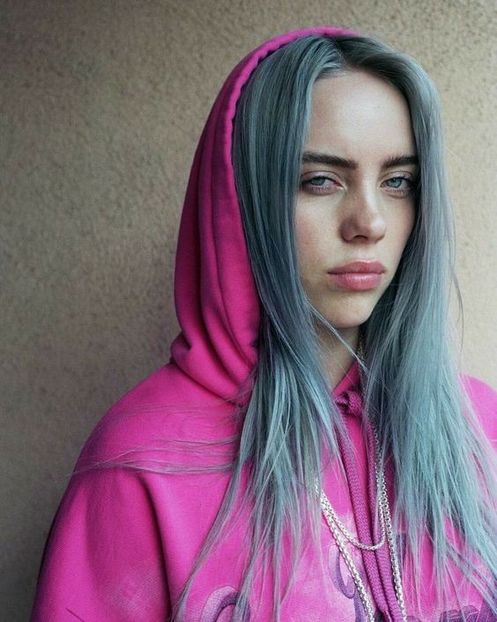 Billie Eilish - Billie Eilish