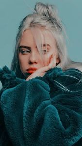 Billie Eilish - Billie Eilish