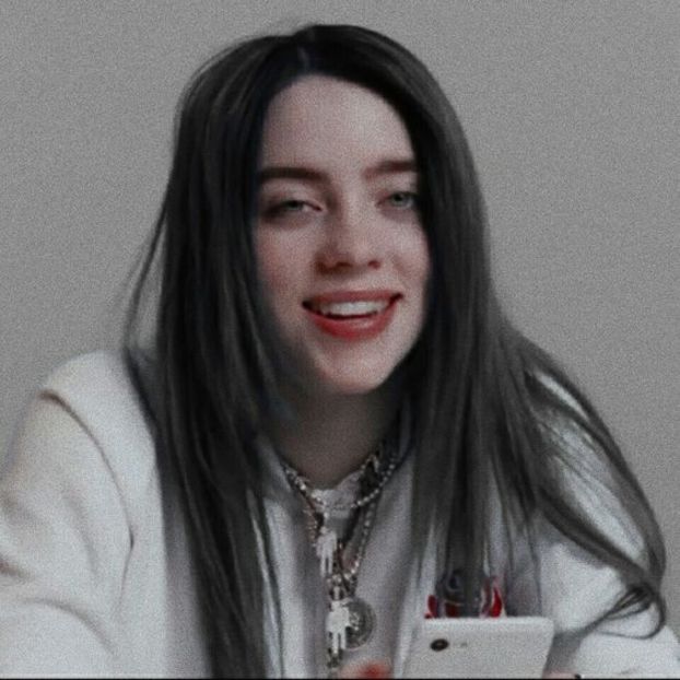 Billie Eilish - Billie Eilish