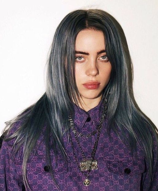 Billie Eilish - Billie Eilish