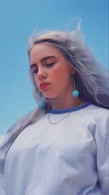 Billie Eilish - Billie Eilish