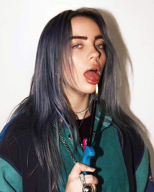 Billie Eilish - Billie Eilish