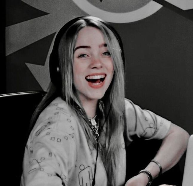 Billie Eilish - Billie Eilish