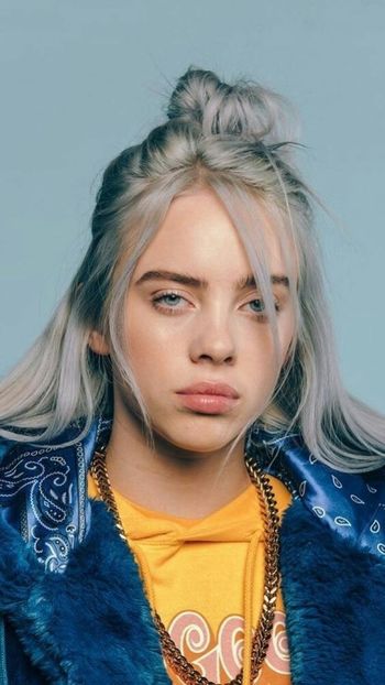 Billie Eilish - Billie Eilish