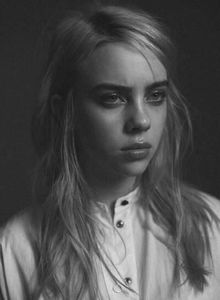 Billie Eilish - Billie Eilish