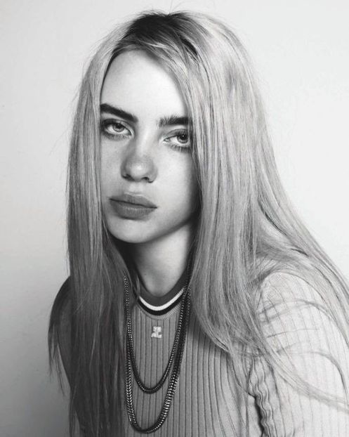 Billie Eilish - Billie Eilish