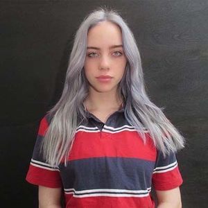 Billie Eilish - Billie Eilish