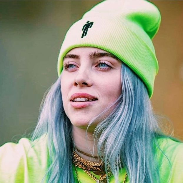 Billie Eilish - Billie Eilish