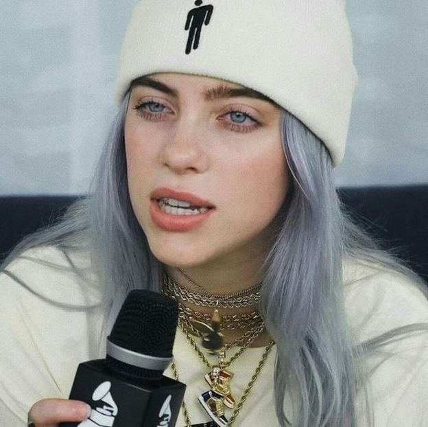 Billie Eilish - Billie Eilish