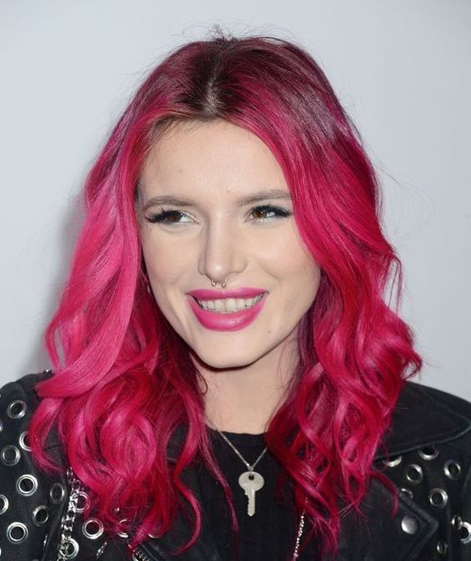 Bella Thorne - Bella Thorne