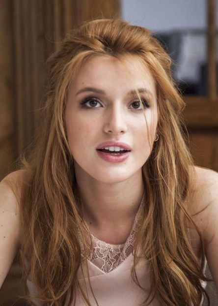 Bella Thorne - Bella Thorne