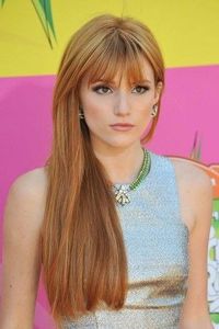 Bella Thorne - Bella Thorne