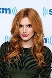 Bella Thorne - Bella Thorne