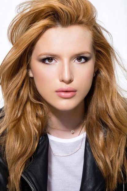 Bella Thorne - Bella Thorne