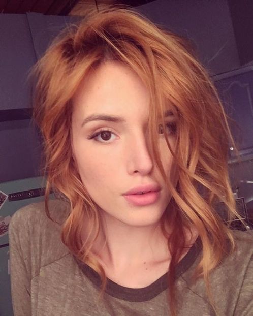 Bella Thorne - Bella Thorne